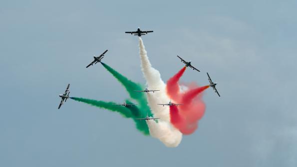 Air Show Radom 2015 Air Show Radom 2015
